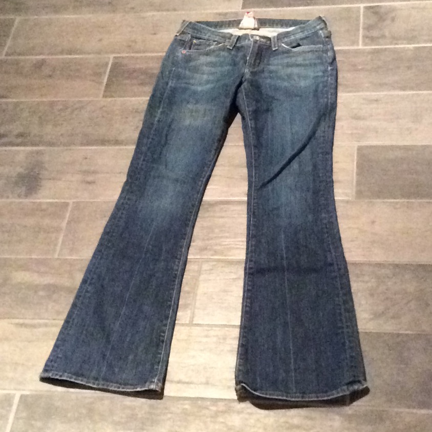Lucky Brand Jeans